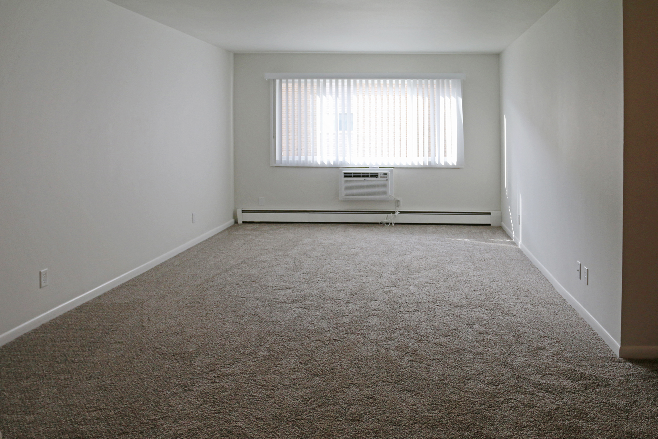2 Bed Livingroom